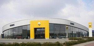 Hedin Automotive Heerlen